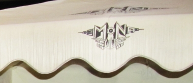 成都MONA酒吧